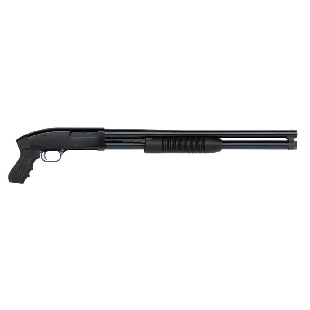 Mossberg Maverick 88 Cruiser 12ga 20 Bbl 7+1 Black Shotgun 31080