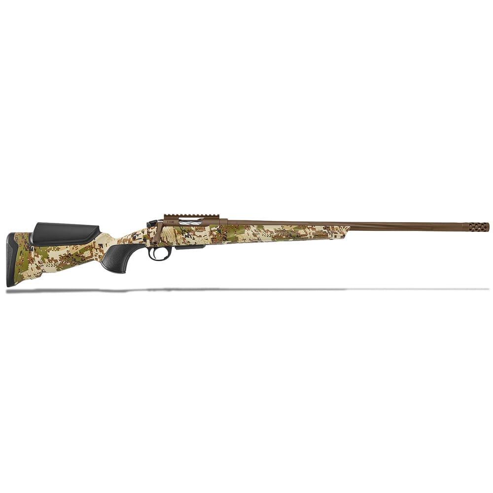 Franchi Momentum Varmint .224 Valkyrie 24" Bbl Optifade Subalp/Mdnt Brnz BA Rifle 41702