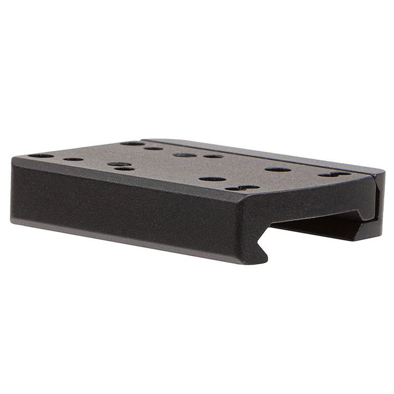 Sig Sauer Universal Low-Profile Reflex Sight Mount SOR2M103