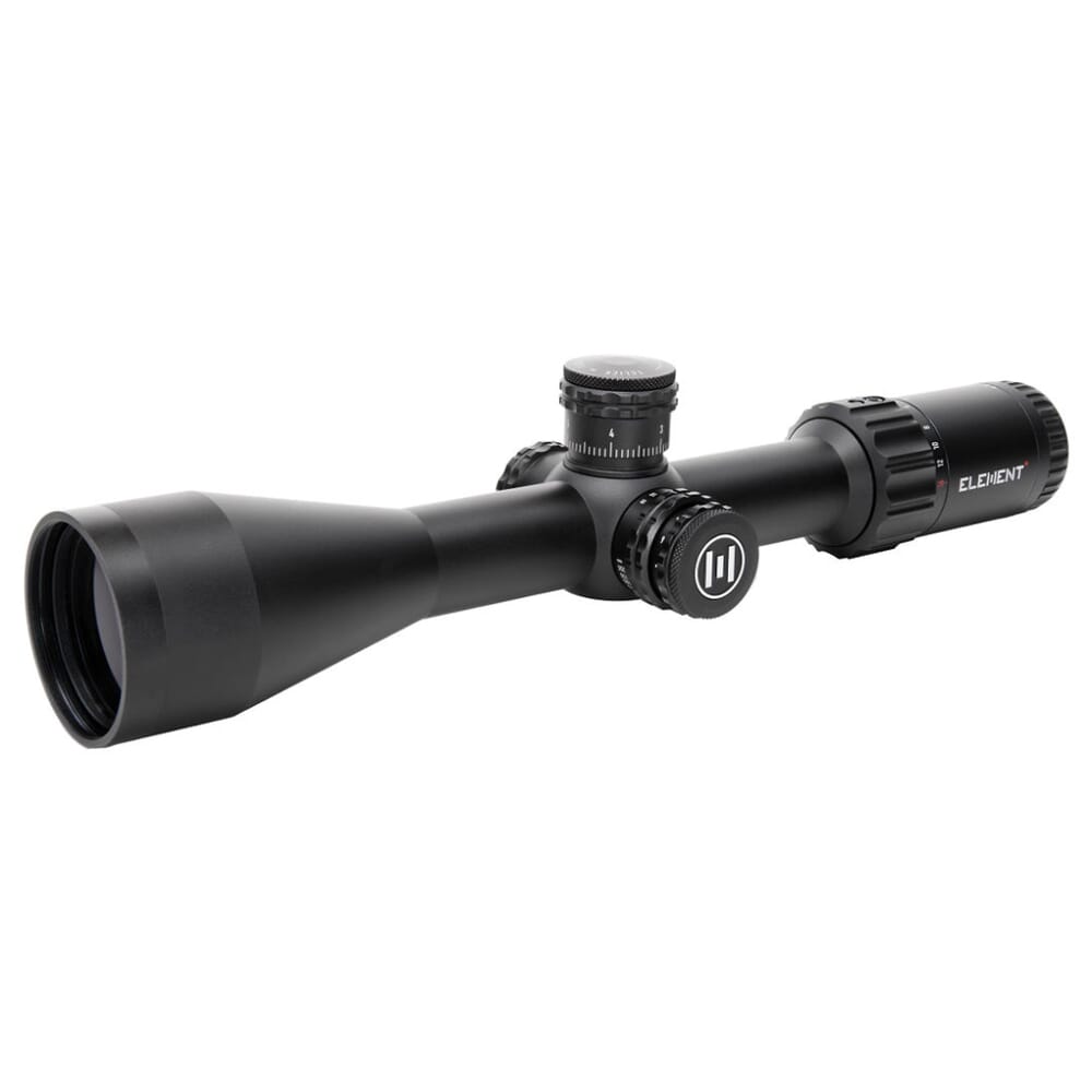 Element Optics Helix HDLR 2-16x50 SFP APR-1C MRAD 50053