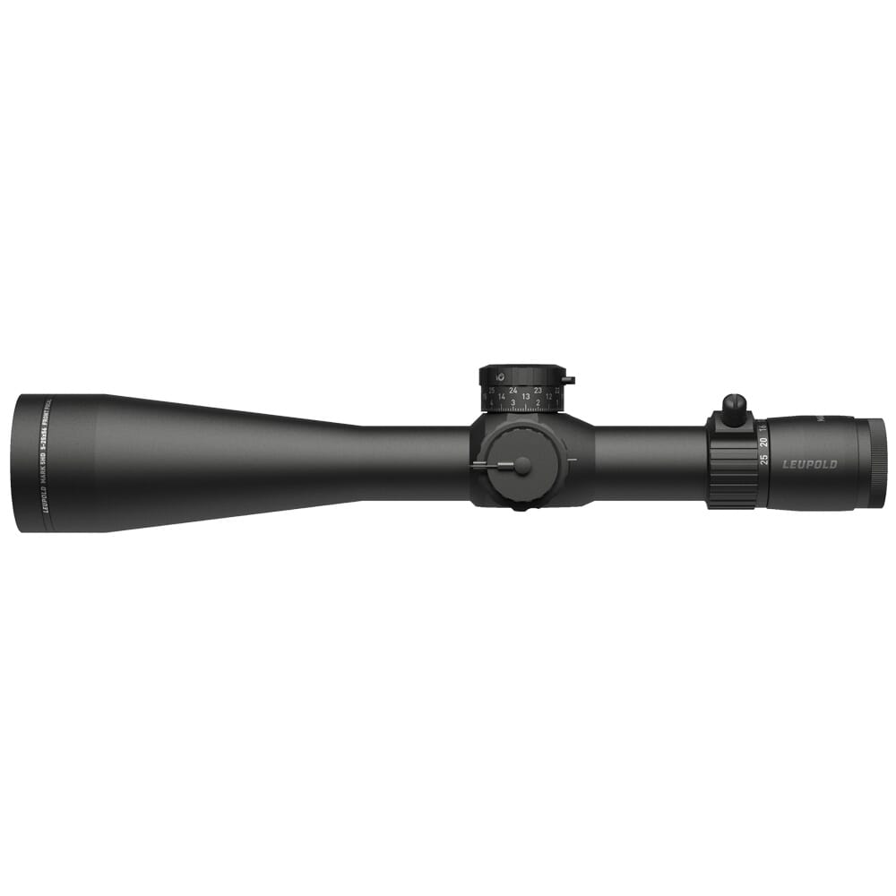 Leupold Mark 5HD 5-25x56mm M5C3 Matte Illuminated Tremor 3 171777