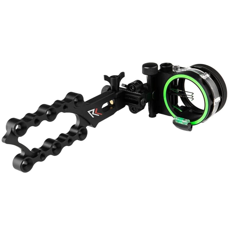 Redline RL-3 3-Pin LH Sight RL-006-3-LH