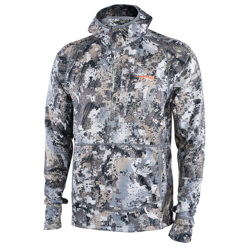 Sitka Gear Whitetail Elevated II Fanatic Hoody 70018-EV