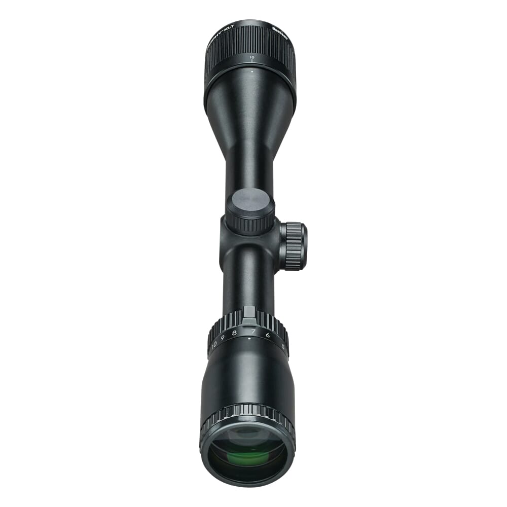 Bushnell Multi-X 4-12x40mm Matte AO Riflescope 734120