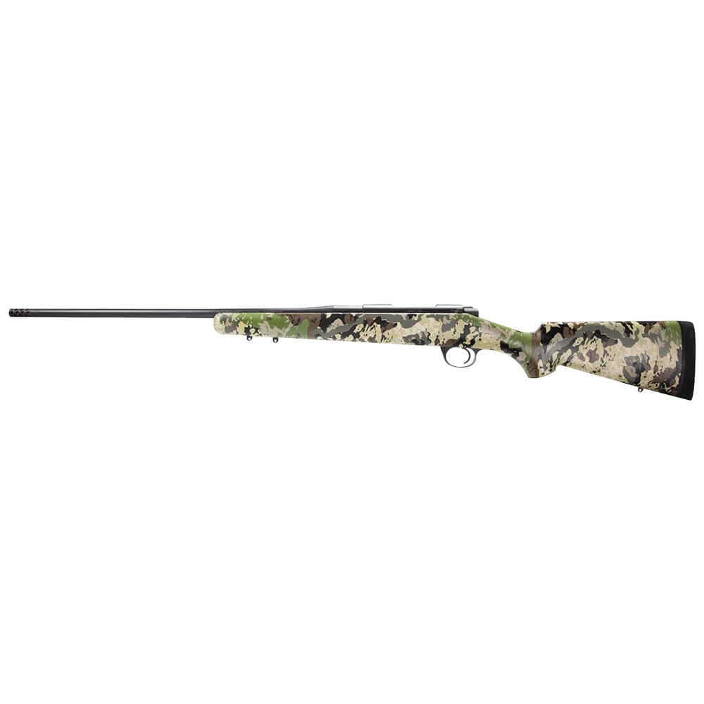 Kimber 84M Mountain Ascent 6.5 Creedmoor Caza Rifle 3000898