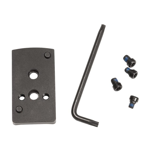 Leupold Deltapoint Pro Dovetail Mount, Marlin 336