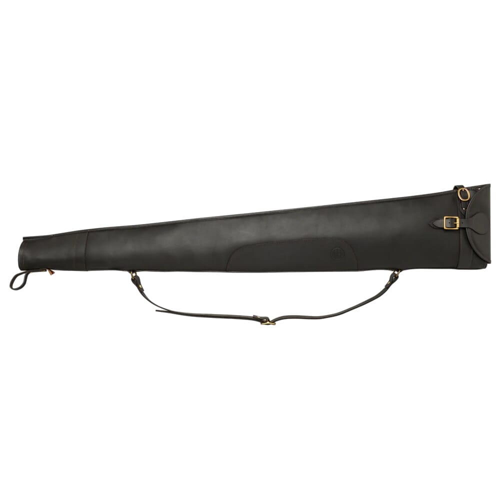Beretta Terrain EVO Dark Brown Leather Gun Case FO871L01420862UNI