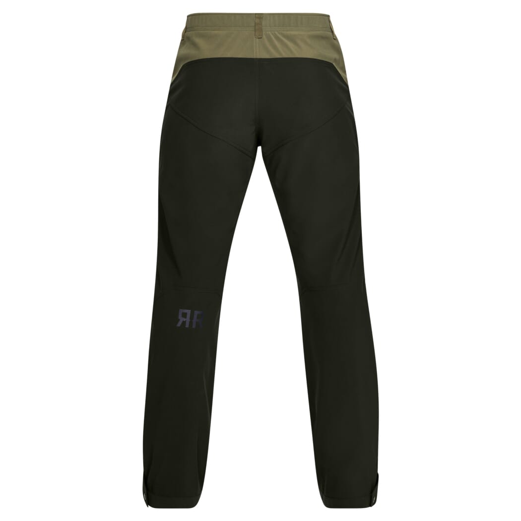 Under Armour Ridge Reaper Infil Windstopper Pant Artillery Green/Black 1316725-357