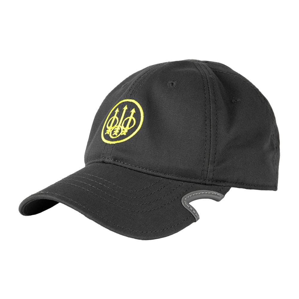 Beretta Hook Notch Trucker Cap Grey BC536020910095