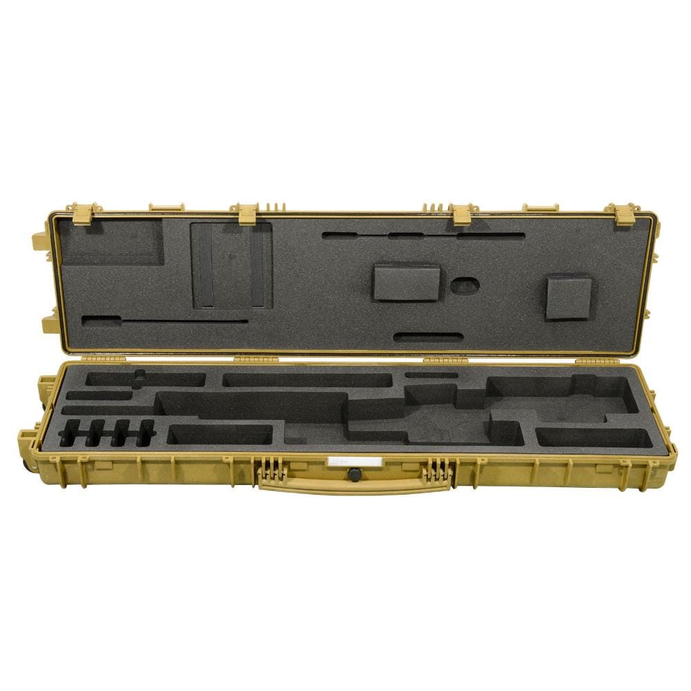 AI AX Transit Dark Earth Case 6980DE