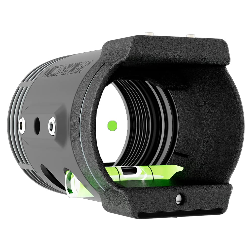 UltraView UV3 SE Target Kit w/6x Lens UVTS-03054