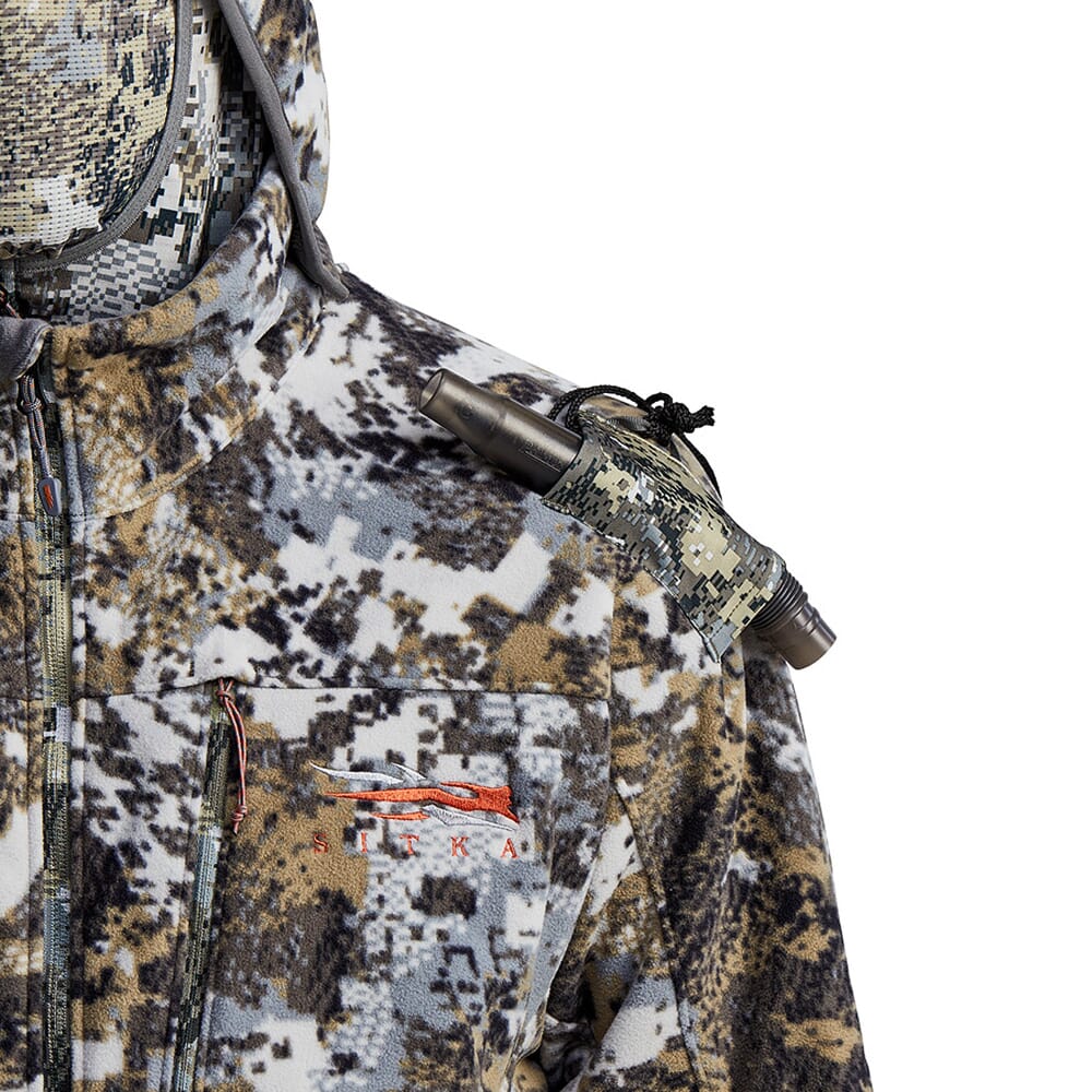 Sitka Gear Whitetail Elevated II Stratus Jacket 50242-EV