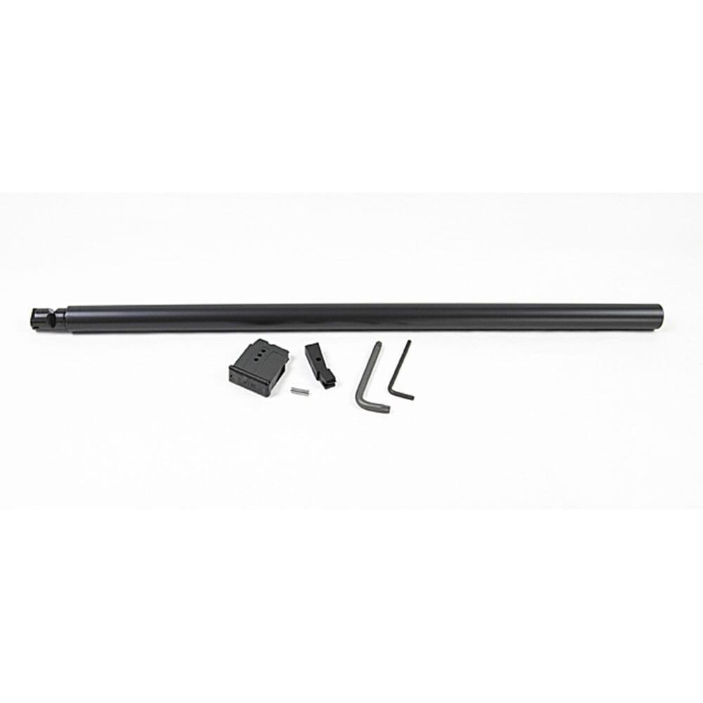 CZ-USA MTR 457/455 .22 LR 24" Suppressor-Ready 1/2x28 Nitride Barrel Set 00327