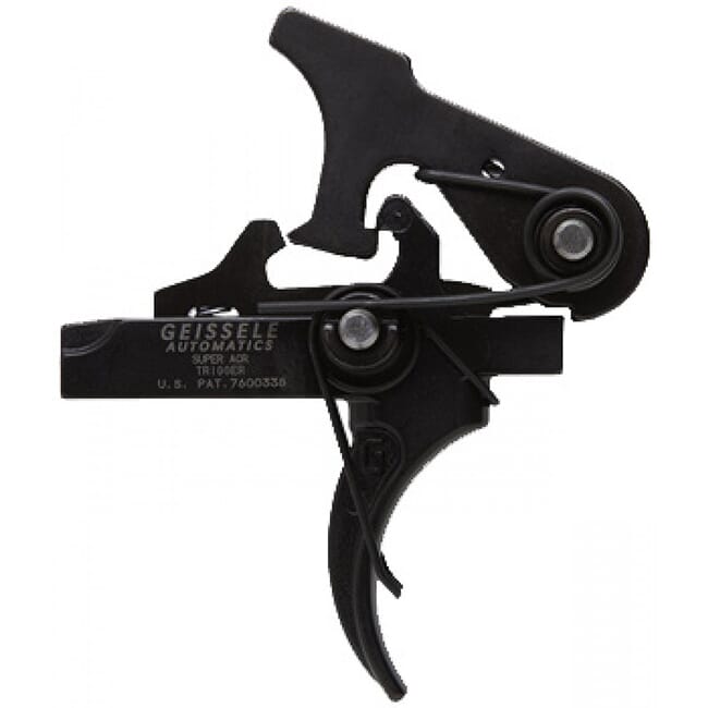 Geissele Super ACR Trigger for Bushmaster ACR 05-240