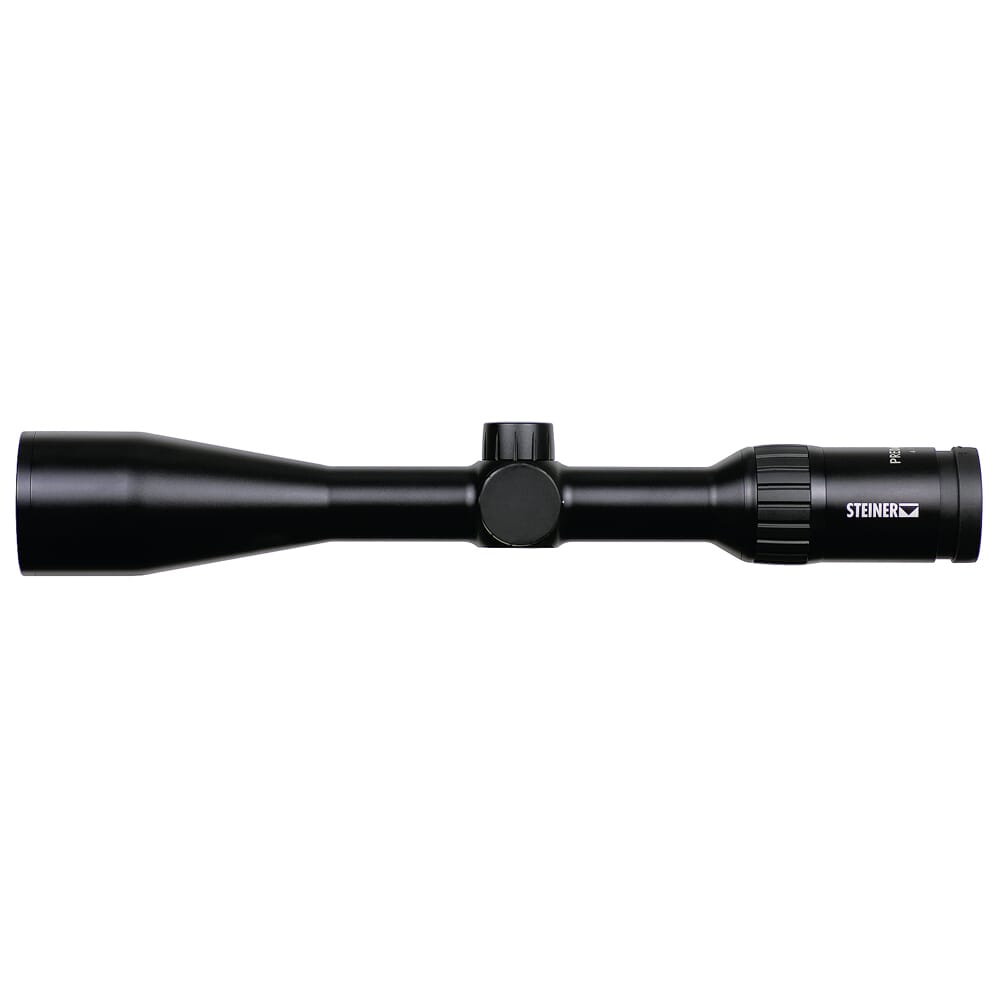 Steiner 4-16x50mm Predator 4 E3 Reticle Riflescope 8772