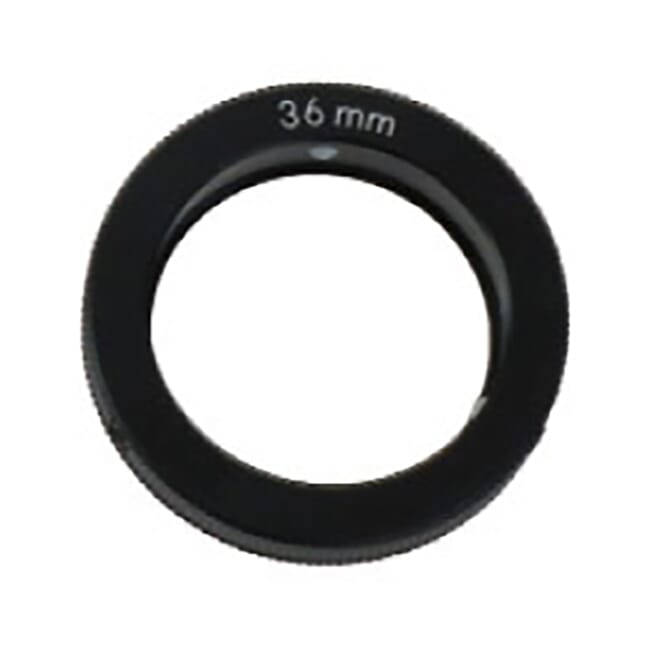 March 36mm Middle Focus Wheel 2-DB342-0