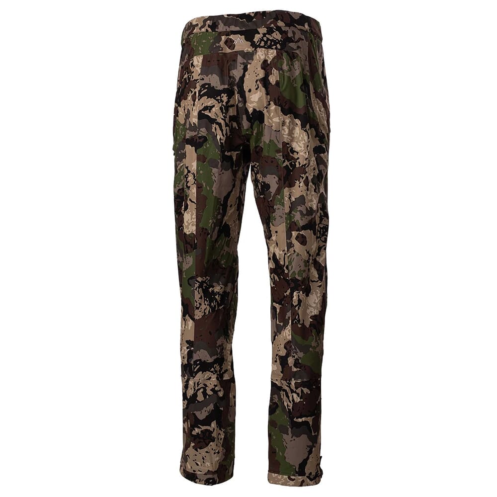 Pnuma Outdoors 3 L Rain Pant Caza 3L-PT-CZ