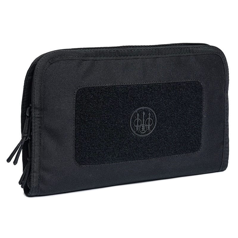 Beretta Commander Black Utility Pouch CA191001890999UNI