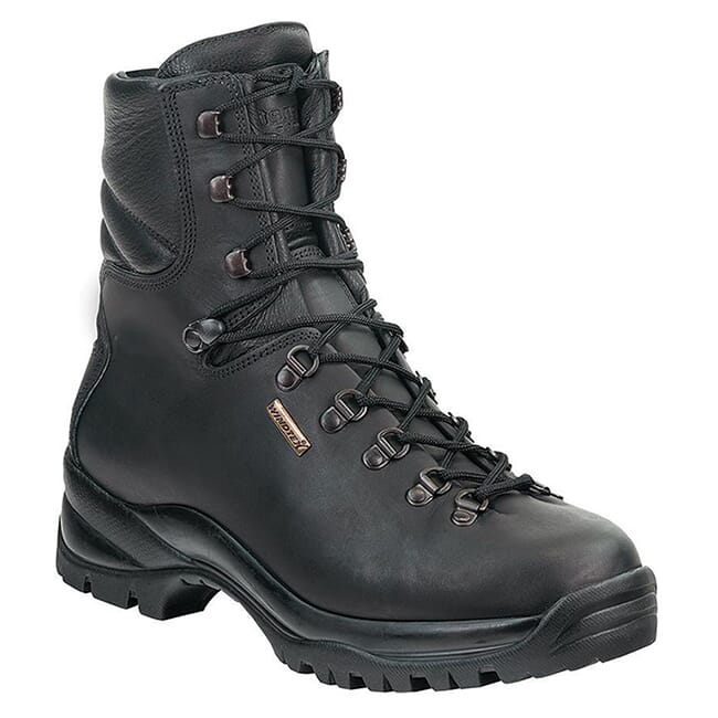 Kenetrek Hard Tactical Boots KE-420-TAC