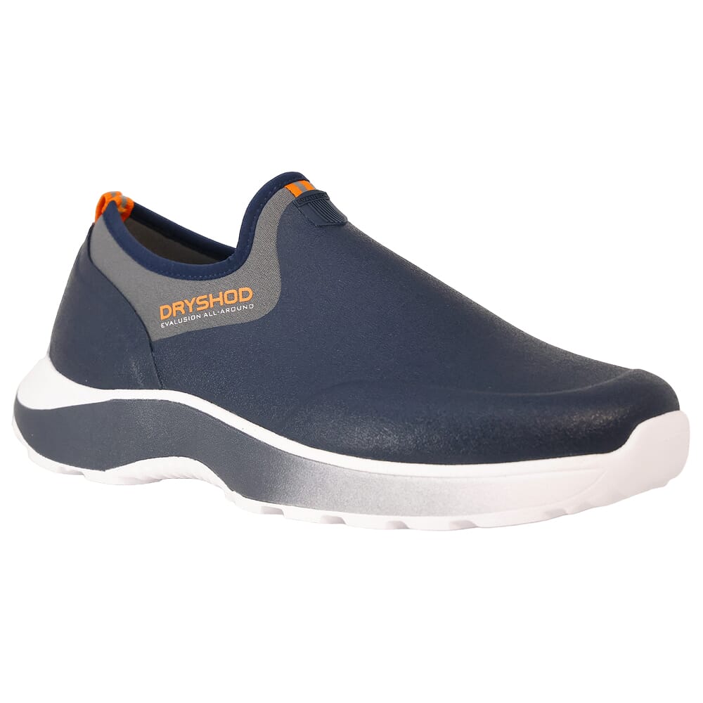 Dryshod Evalusion Navy Shoes EVA-MS-NV-M