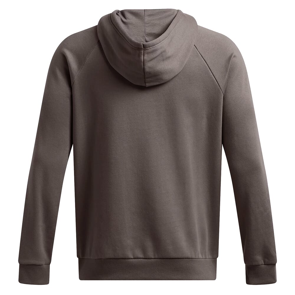 Under Armour Rival Fleece Antler Hoodie Fresh Clay 1388086-176