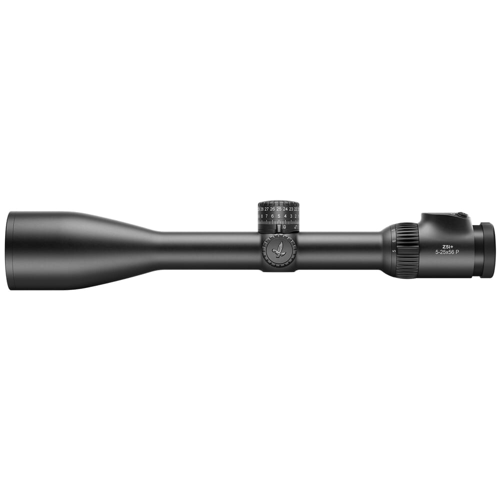 Swarovski Z5i+ 5-25x56mm BT BRW-I Riflescope 70211