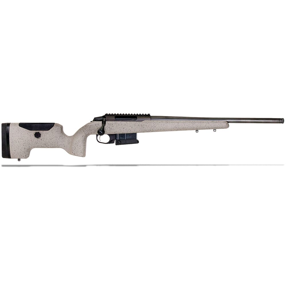 Tikka T3x UPR 6.5 Creedmoor 24" Bbl 1:8" Rifle JRTXU382CA
