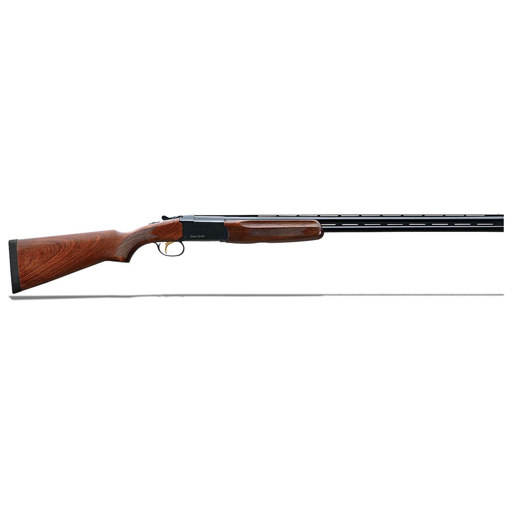 Stoeger Condor Field 20GA 3" 28" A-Grade Satin Walnut Over/Under Shotgun 31040
