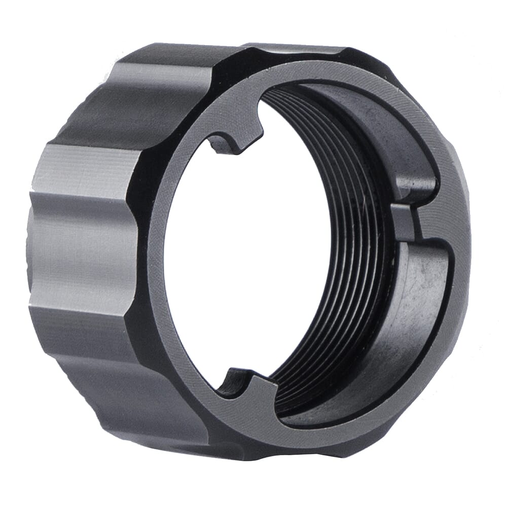 Dead Air Compression Nut for KeyMo & KeyMicro Adapters DA010