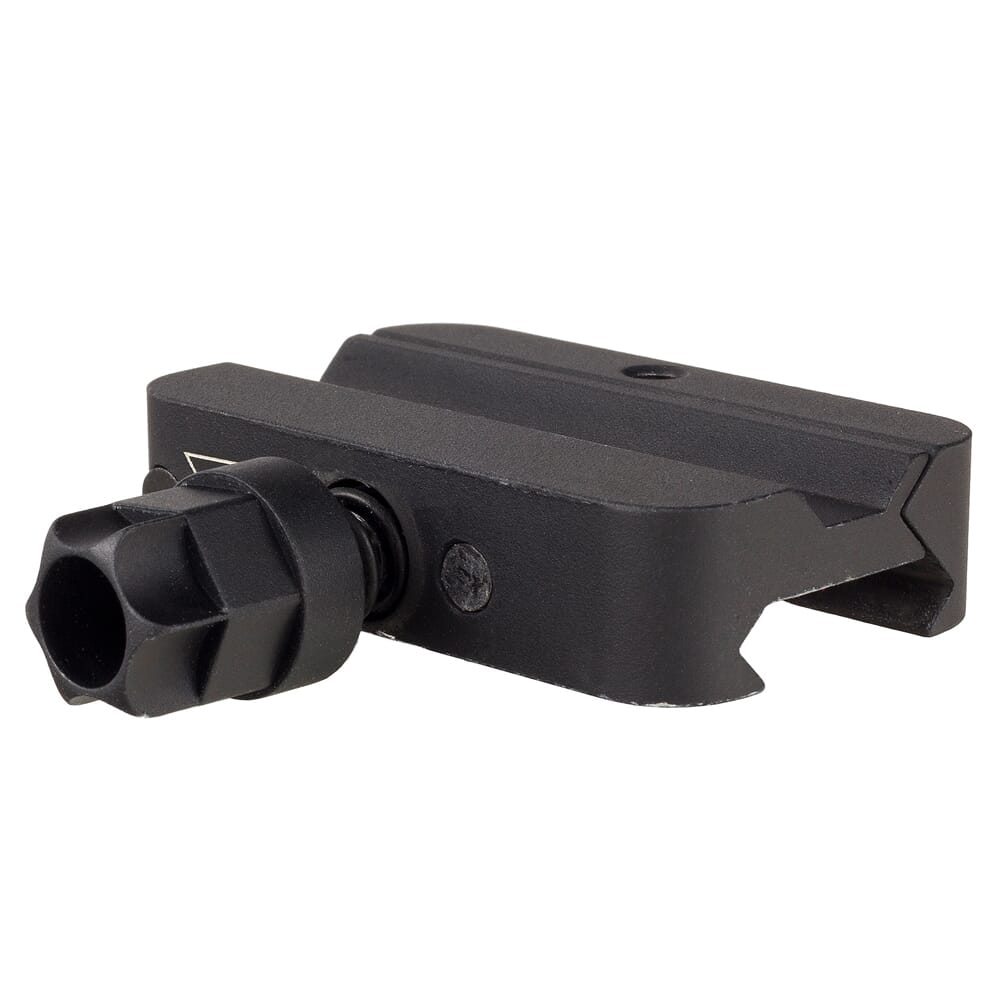 Trijicon Compact ACOG Mount w/Q-LOC AC12041