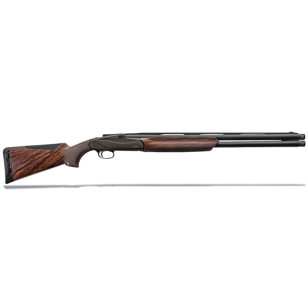 Benelli Performance Shop 828U Upland 20ga 3" 24" O/U Shotgun 10712