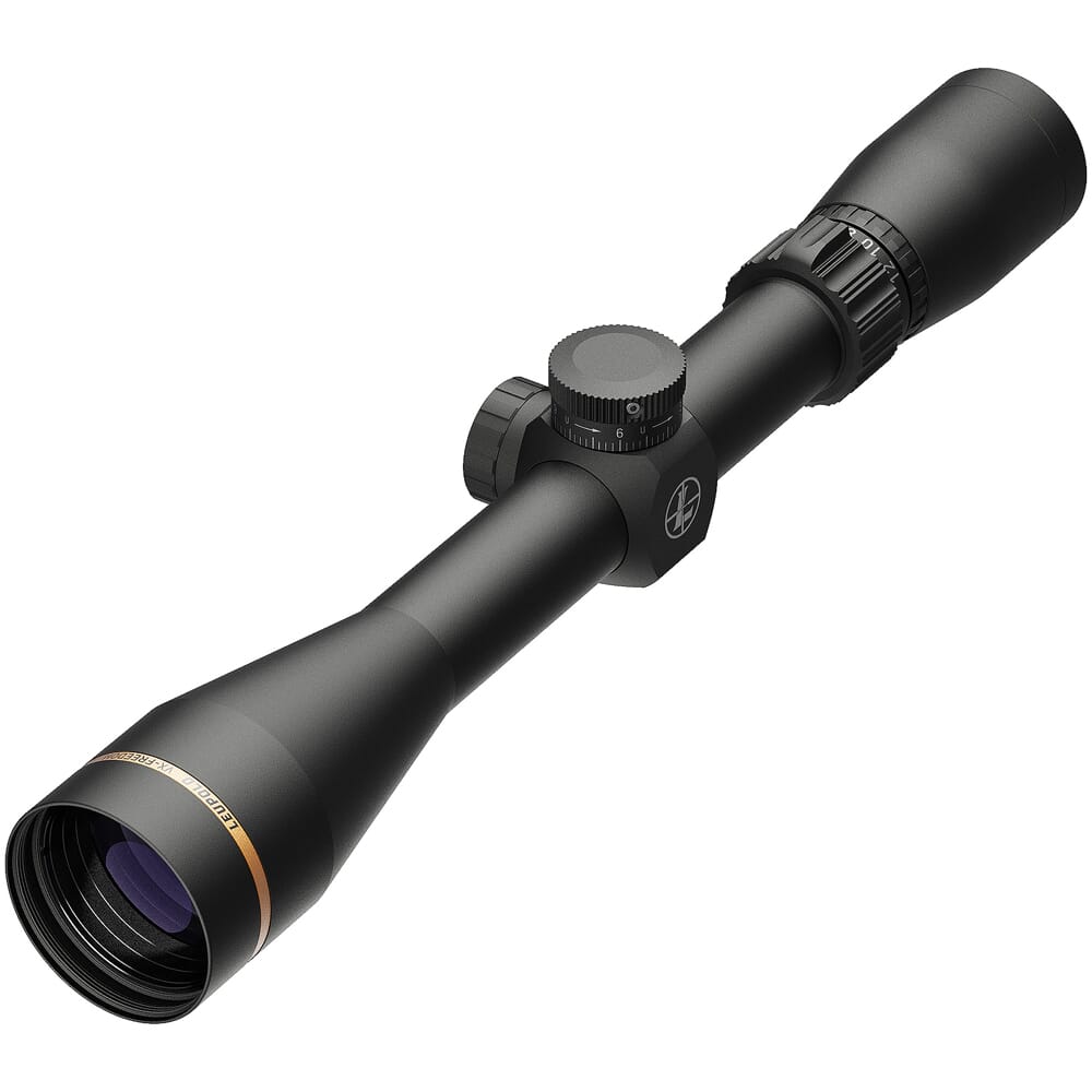 Leupold VX-Freedom 4-12x40 (1 inch) CDS Tri-MOA Riflescope 180601