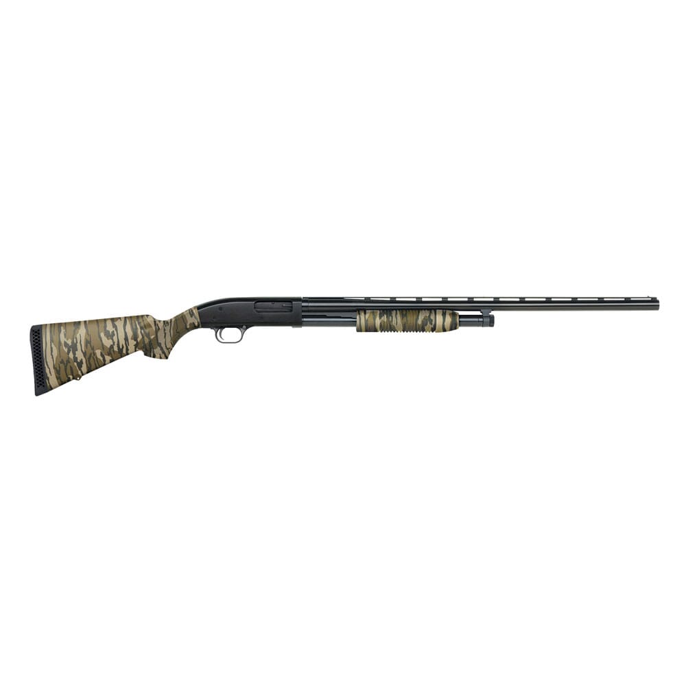 Mossberg Maverick 88 Field 12ga 28" Bbl 5+1 Camo Shotgun 31012