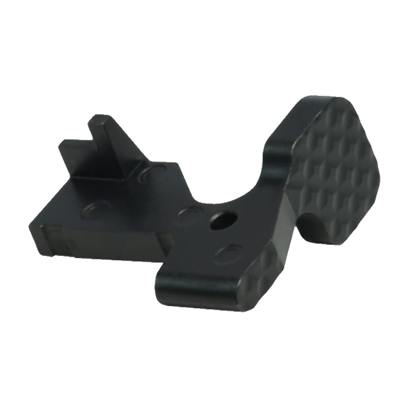 Seekins Precision Enhanced Bolt Catch 0011510057-F