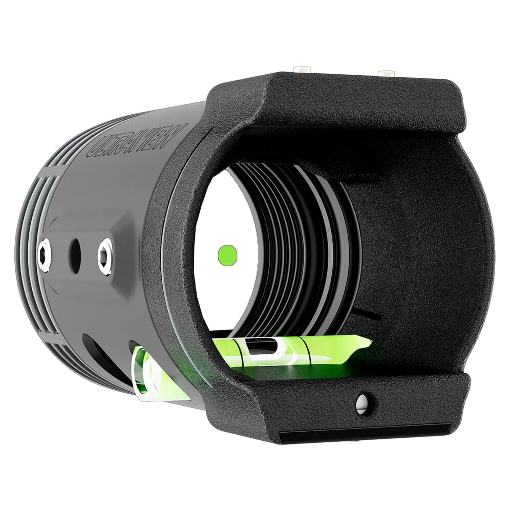 UltraView UV3 SE Target Kit w/8x Lens UVTS-03055
