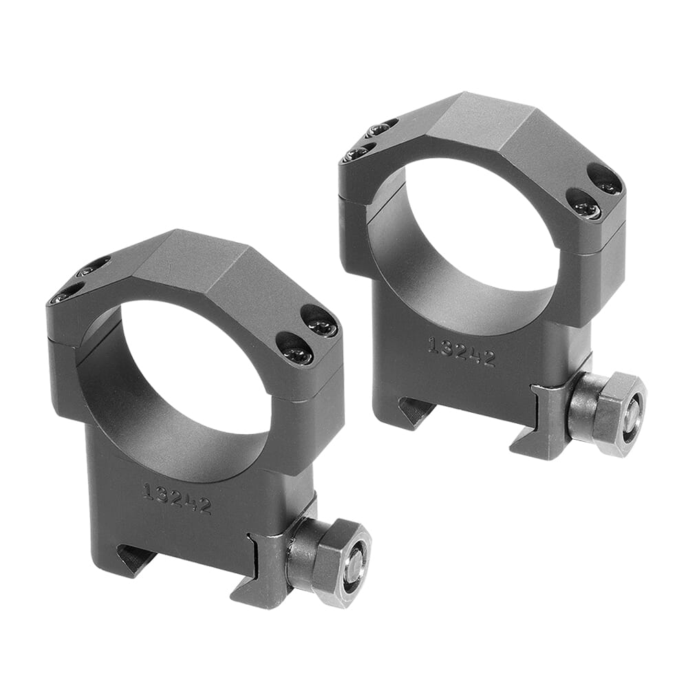Badger Ordnance 34mm 1.275" Alloy Ring Set 306-27