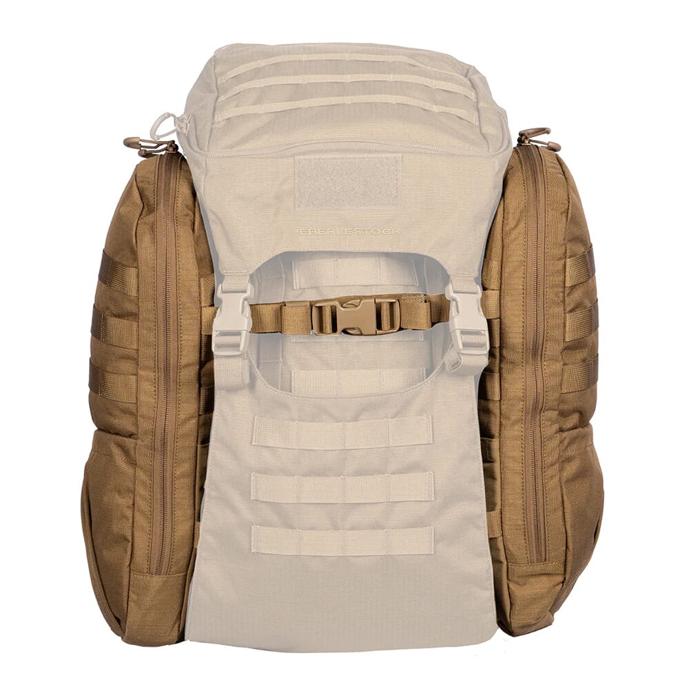 Eberlestock Mission Wings Coyote Brown MW1MC