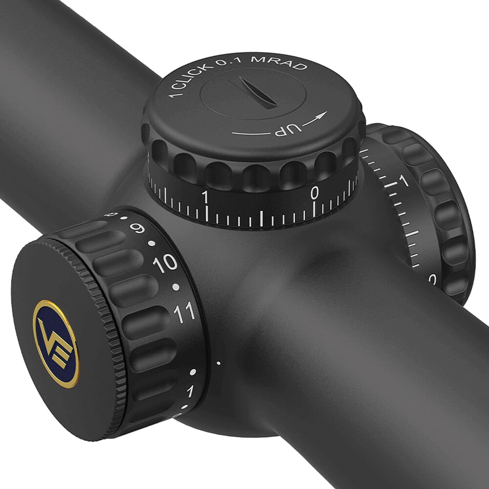 Vector Optics Continental x8 1-8x24i ED Fiber Riflescope SCOC-45