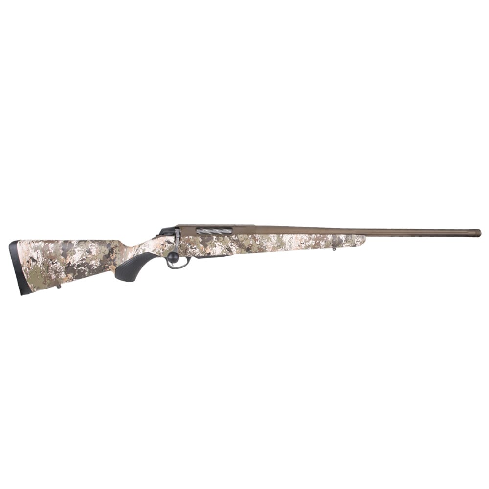 Tikka T3x Lite Veil Wideland .30-06 Sprg 22.4" 1:11" Bbl Rifle JRTXVW320