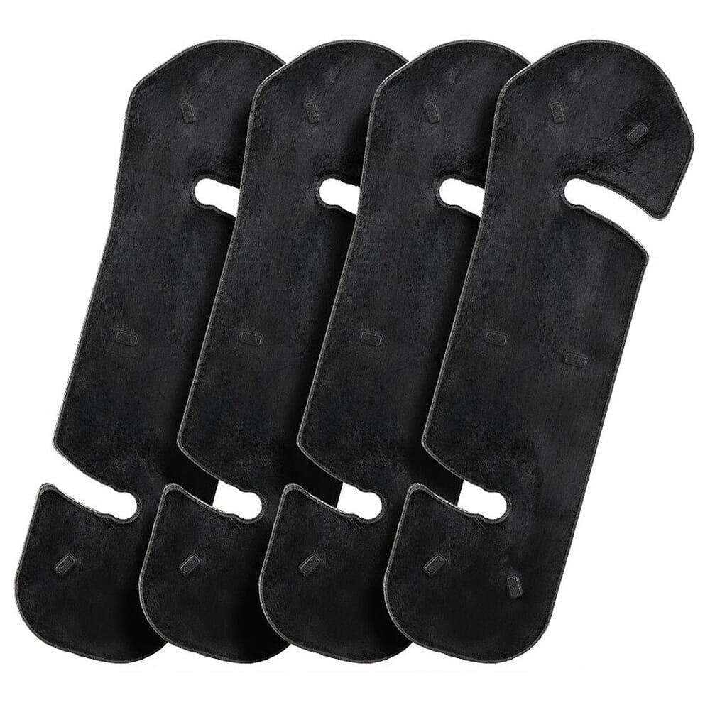 MDT Buttstock Spacer Kit Blk 104185-BLK