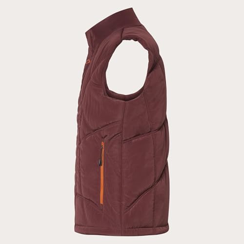 Oakley Hyland O-Puff Vest Grenache FOA406115-9B2