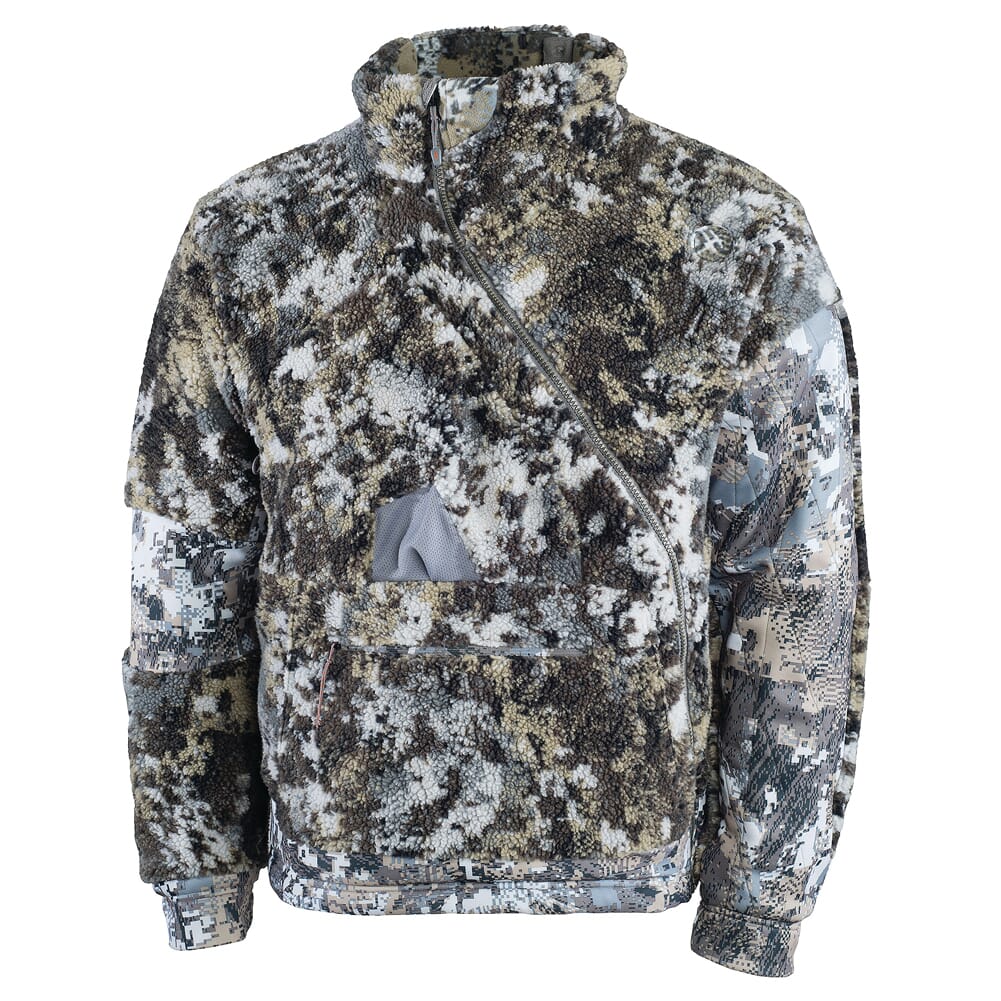 Sitka Gear Whitetail Elevated II Fanatic Jacket 50226-EV