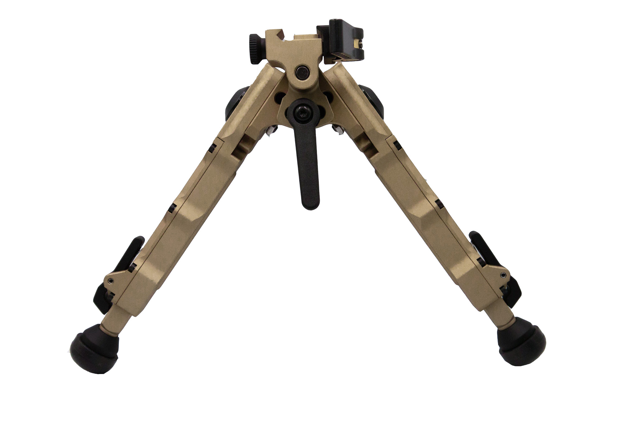Accu-Tac FDE/TAN BR-4 G2 Bipod Picatinny TBRB-G200