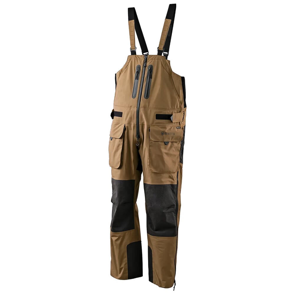 Beretta B-Xtreme GTX Bib Hazelnut X Large CU932T20250836XL