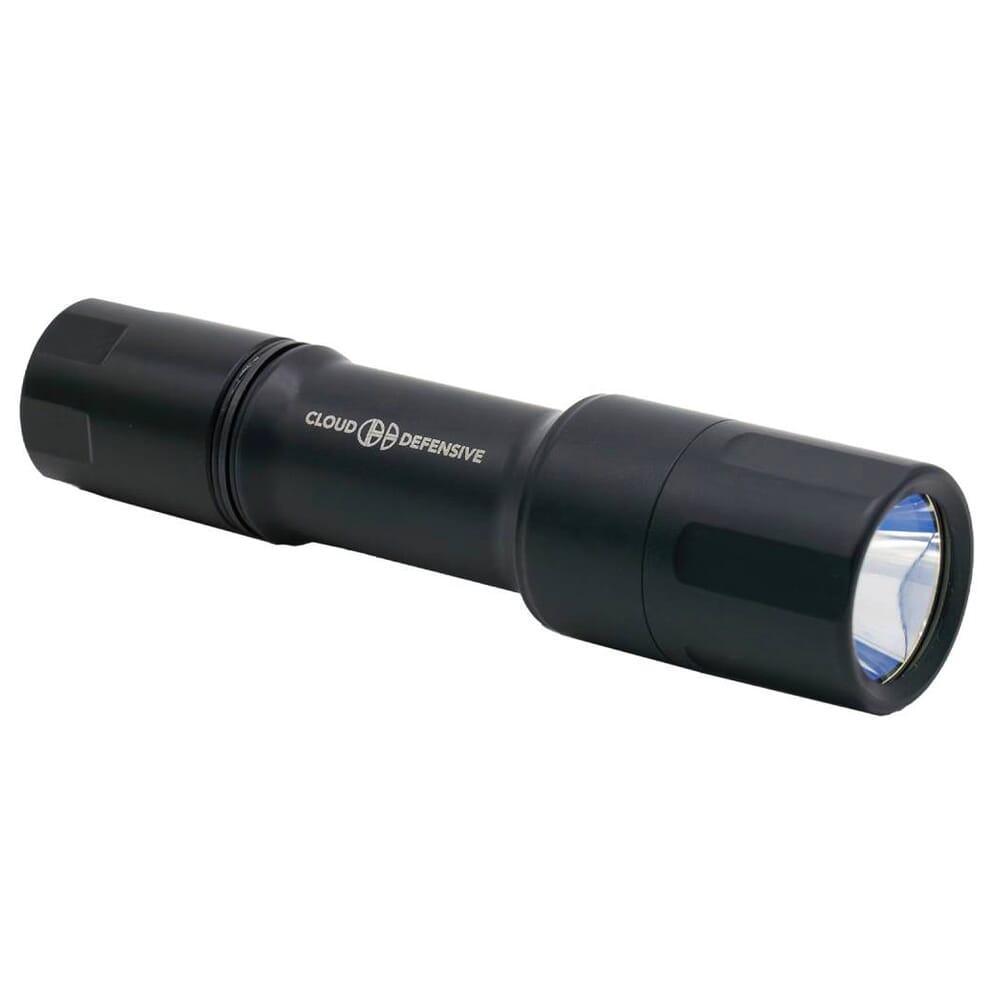 Cloud Defensive MCH-HC Black Handheld Light CD2007-HC-DF-P-650-BLK