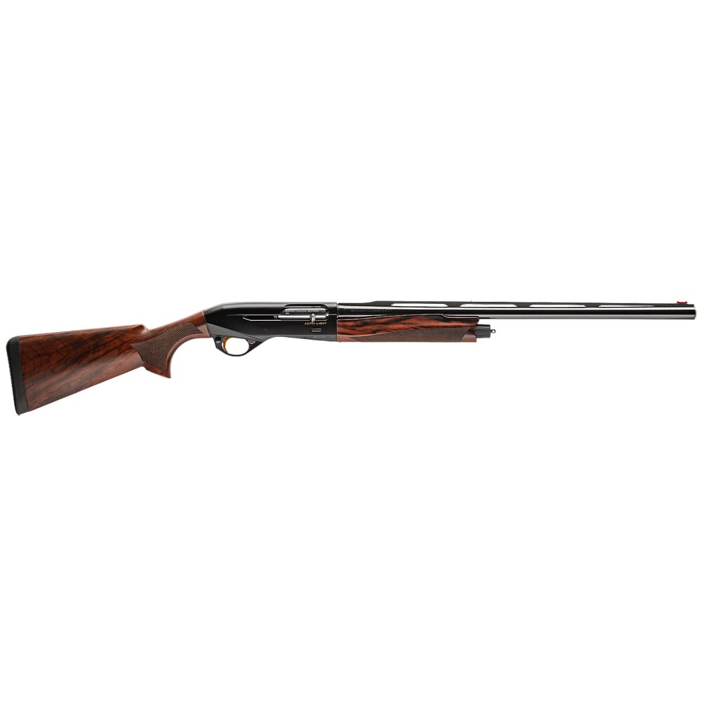 Benelli Montefeltro Ultra Light 12ga 3" 26" Satin Walnut 4+1 Semi-Auto Shotgun 10911