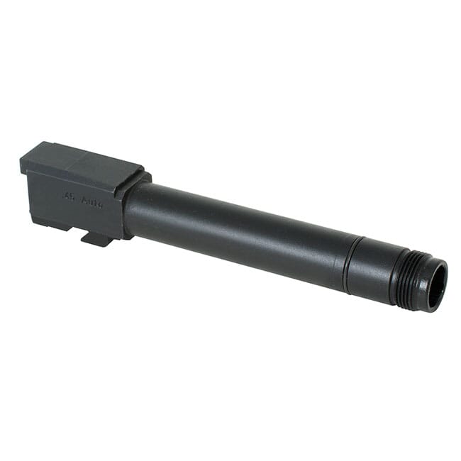 HK USP45 Tactical Threaded barrel, 5.09 inches (replaces 217702) MPN 226349