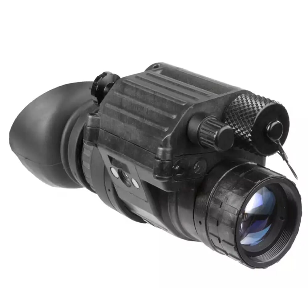 AGM PVS-14 3AW2 Gen 3 Auto-Gated Lvl 2White Phosphor IIT Night Vision Monocular 11P14123484121