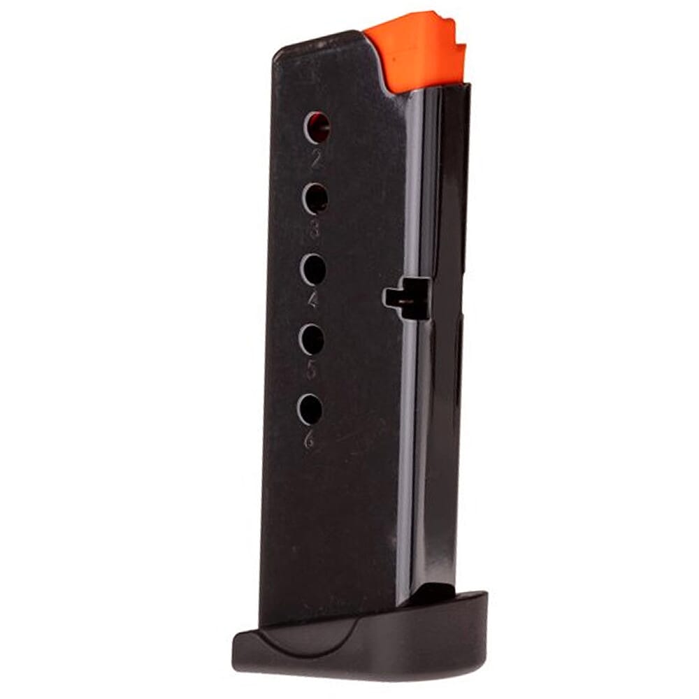 Taurus .40 S&W 6rd Magazine for G2S 358-0008-01