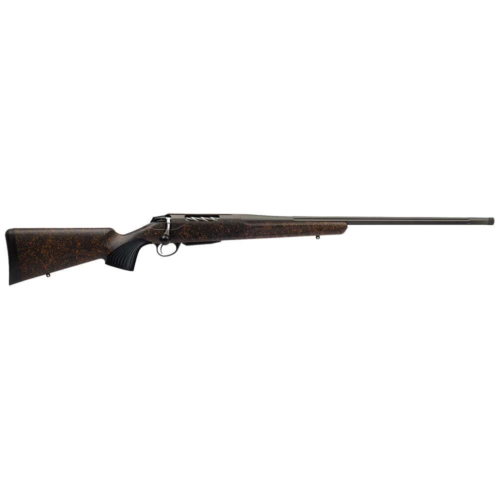 Tikka T3x RoughTech Superlite .300 Win Mag 24" 1:10" Bbl Roughtech Ember/Tungsten 3rd Rifle JRTXRBT331